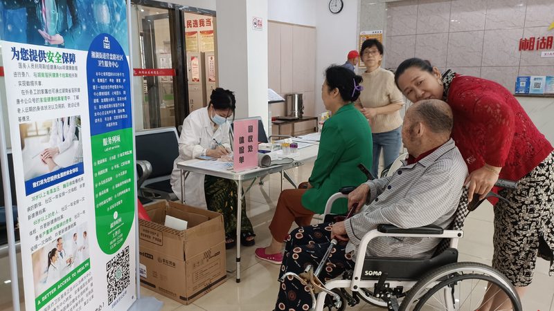 慢病管理方案应具备以下特点：