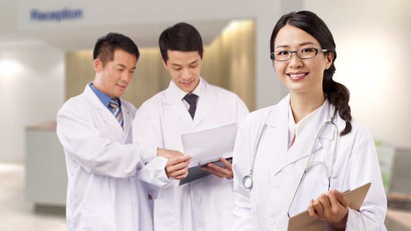 亚健康人群体检与常规体检区别