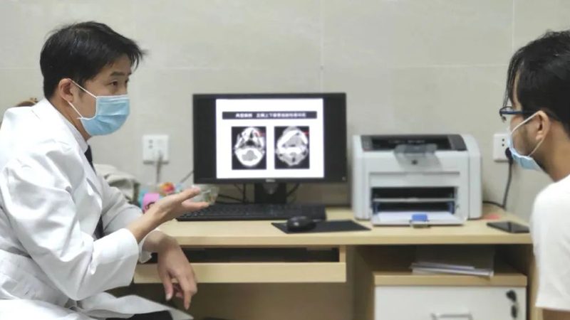 上海防癌体检，全流程解析，助您安心守护健康**
