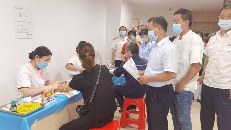 肿瘤标志物系列检测，如何正确解读其价值？**