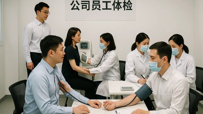 北京体检中心如何挑选？揭秘靠谱体检的五大关键