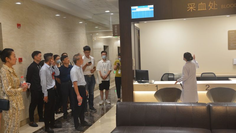 北京职业体检机构如何选择？揭秘优质体检的五大关键