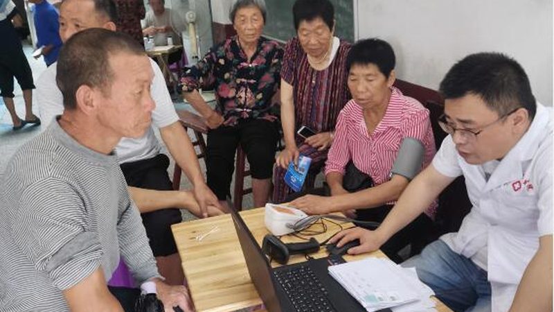 老年人体检，这些注意事项不能忽视**