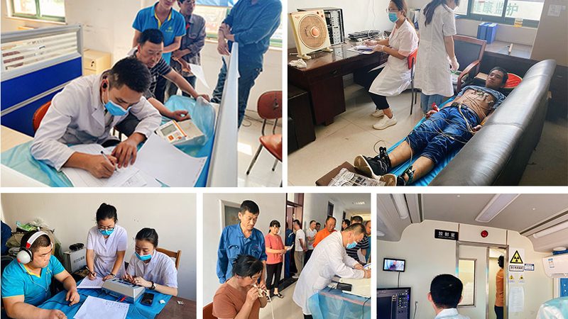基因检测：揭秘定制套餐背后的科学逻辑