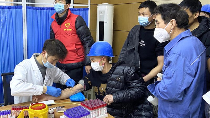 上海女性体检中心：分类与选择指南