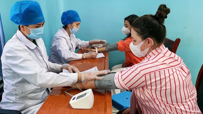 孕前染色体检查与优生四项区别